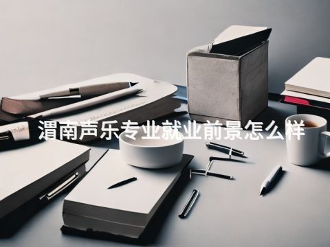 渭南聲樂專業(yè)就業(yè)前景怎么樣(圖1) 渭南聲樂專業(yè)就業(yè)前景怎么樣(圖1)
