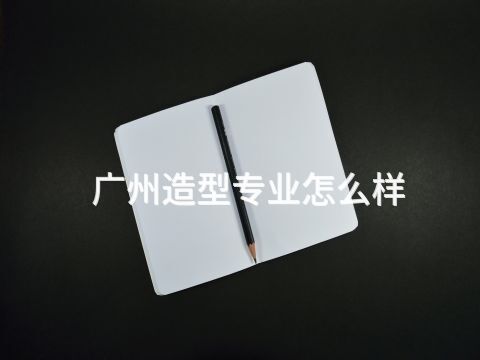 广州造型专业怎么样(图1) 广州造型专业怎么样(图1)