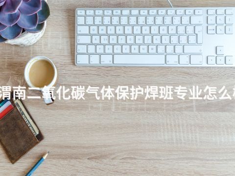 渭南二氧化碳气体保护焊班专业怎么样