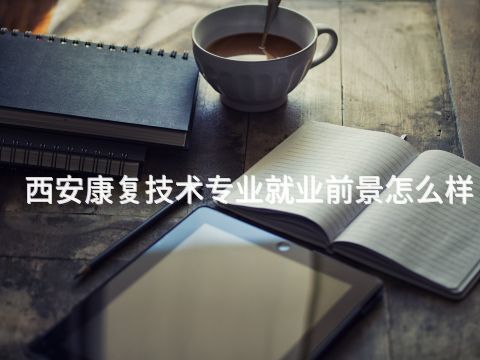 西安康复技术专业就业前景怎么样(图1) 西安康复技术专业就业前景怎么样(图1)