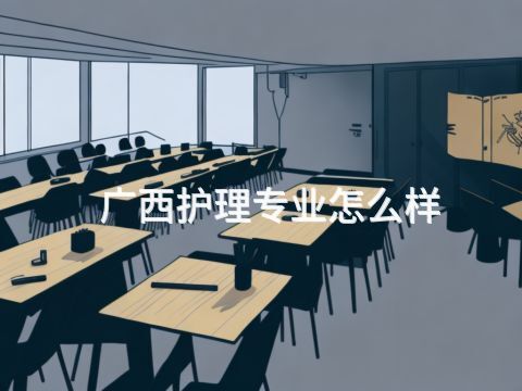 广西护理专业怎么样(图1) 广西护理专业怎么样(图1)