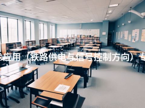 呼和浩特机电技术应用（铁路供电与信号控制方向）专业就业前景怎么样