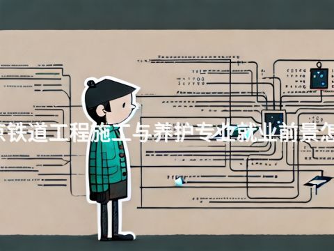 南京鐵道工程施工與養護專業就業前景怎么樣