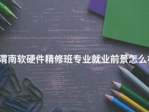 渭南软硬件精修班专业就业前景怎么样(图1) 渭南软硬件精修班专业就业前景怎么样(图1)