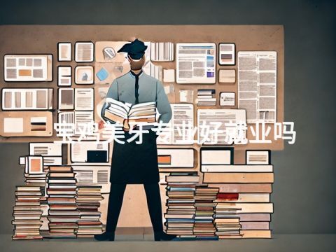 宝鸡美牙专业好就业吗(图1) 宝鸡美牙专业好就业吗(图1)