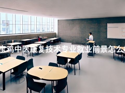 寶雞中醫康復技術專業就業前景怎么樣(圖1) 寶雞中醫康復技術專業就業前景怎么樣(圖1)