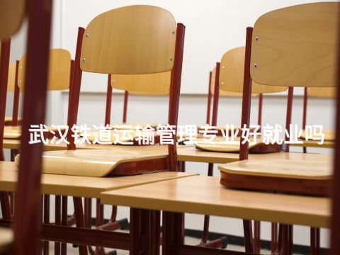 武汉铁道运输管理专业好就业吗(图1) 武汉铁道运输管理专业好就业吗(图1)