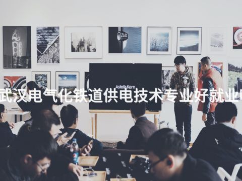 武汉电气化铁道供电技术专业好就业吗