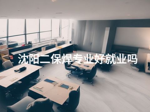 沈阳二保焊专业好就业吗(图1) 沈阳二保焊专业好就业吗(图1)