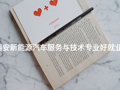 西安新能源汽车服务与技术专业好就业吗(图1) 西安新能源汽车服务与技术专业好就业吗(图1)