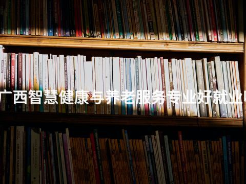 广西智慧健康与养老服务专业好就业吗(图1) 广西智慧健康与养老服务专业好就业吗(图1)