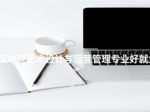 武汉电竞艺术设计与运营管理专业好就业吗