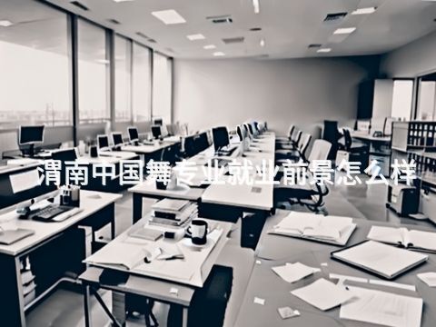 渭南中国舞专业就业前景怎么样(图1) 渭南中国舞专业就业前景怎么样(图1)