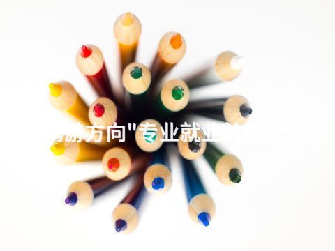 宝鸡游方向"专业就业前景怎么样