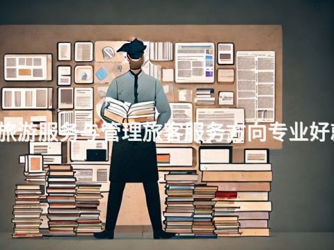 成都旅游服務與管理旅客服務方向專業好就業嗎(圖1) 成都旅游服務與管理旅客服務方向專業好就業嗎(圖1)