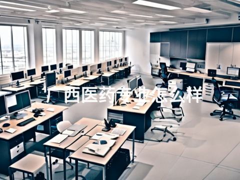 广西医药专业怎么样