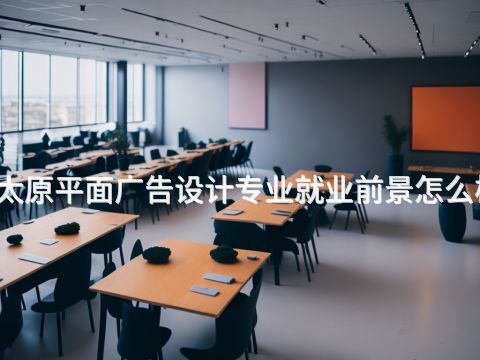 太原平面广告设计专业就业前景怎么样(图1) 太原平面广告设计专业就业前景怎么样(图1)