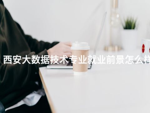 西安大数据技术专业就业前景怎么样(图1) 西安大数据技术专业就业前景怎么样(图1)