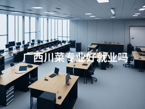 广西川菜专业好就业吗(图1) 广西川菜专业好就业吗(图1)