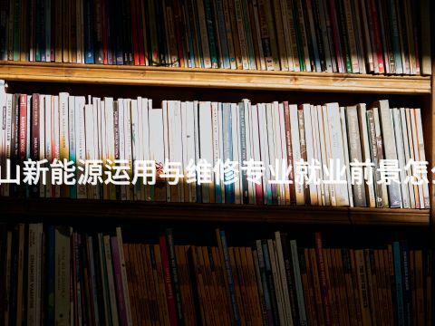 黄山新能源运用与维修专业就业前景怎么样(图1) 黄山新能源运用与维修专业就业前景怎么样(图1)