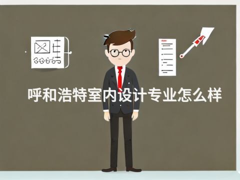 呼和浩特室内设计专业怎么样(图1) 呼和浩特室内设计专业怎么样(图1)