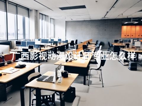 广西影视动漫设计师专业怎么样(图1) 广西影视动漫设计师专业怎么样(图1)