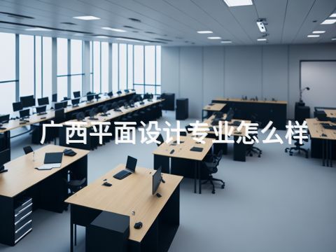 广西平面设计专业怎么样(图1) 广西平面设计专业怎么样(图1)