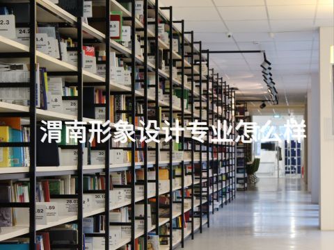 渭南形象設(shè)計(jì)專業(yè)怎么樣(圖1) 渭南形象設(shè)計(jì)專業(yè)怎么樣(圖1)