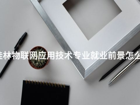 桂林物聯網應用技術專業就業前景怎么樣