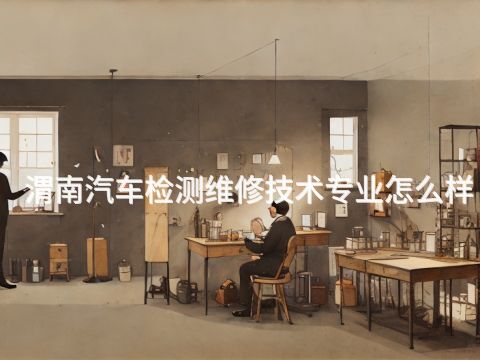 渭南汽车检测维修技术专业怎么样(图1) 渭南汽车检测维修技术专业怎么样(图1)