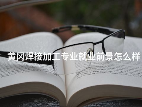 黃岡焊接加工專業(yè)就業(yè)前景怎么樣(圖1) 黃岡焊接加工專業(yè)就業(yè)前景怎么樣(圖1)