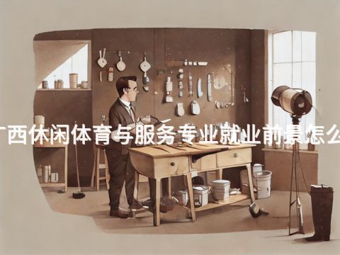 广西休闲体育与服务专业就业前景怎么样(图1) 广西休闲体育与服务专业就业前景怎么样(图1)
