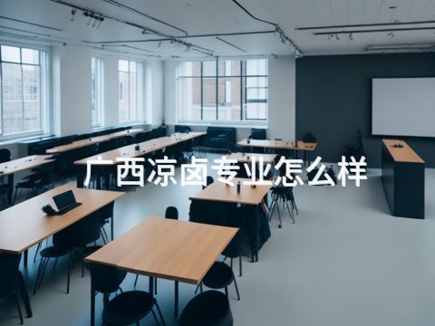广西凉卤专业怎么样(图1)
