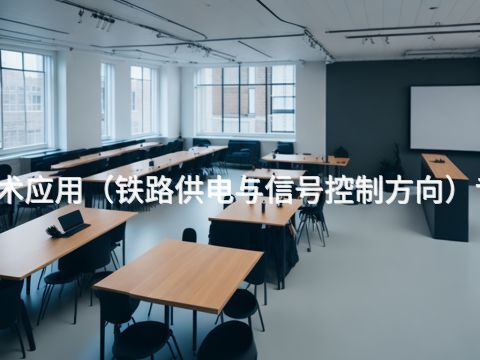 临安机电技术应用（铁路供电与信号控制方向）专业好就业吗