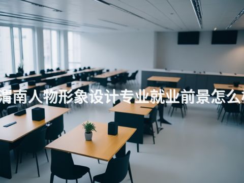 渭南人物形象设计专业就业前景怎么样(图1) 渭南人物形象设计专业就业前景怎么样(图1)