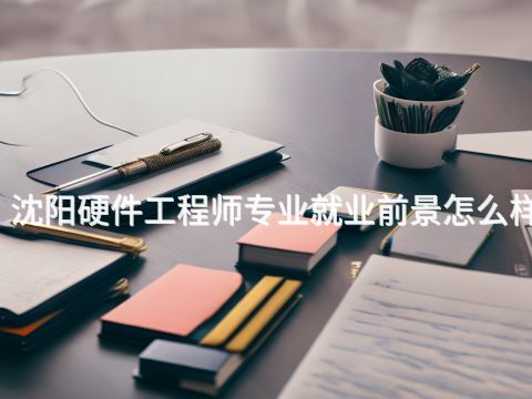 沈阳硬件工程师专业就业前景怎么样(图1)