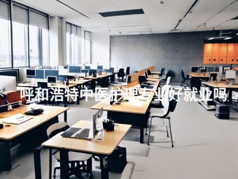 呼和浩特中医护理专业好就业吗(图1)