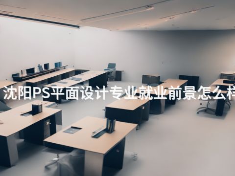 沈阳PS平面设计专业就业前景怎么样(图1) 沈阳PS平面设计专业就业前景怎么样(图1)