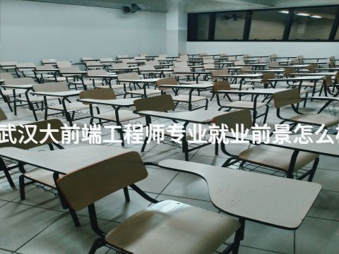 武汉大前端工程师专业就业前景怎么样(图1) 武汉大前端工程师专业就业前景怎么样(图1)