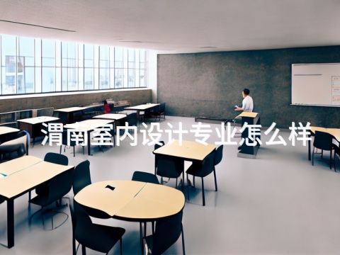 渭南室内设计专业怎么样(图1) 渭南室内设计专业怎么样(图1)