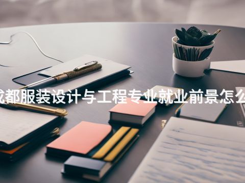 成都服装设计与工程专业就业前景怎么样(图1) 成都服装设计与工程专业就业前景怎么样(图1)