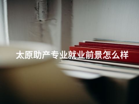 太原助产专业就业前景怎么样(图1) 太原助产专业就业前景怎么样(图1)