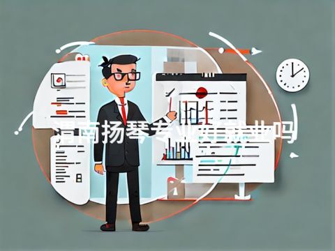渭南扬琴专业好就业吗