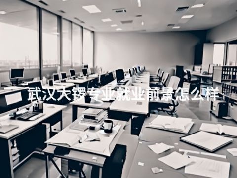 武汉大锣专业就业前景怎么样(图1) 武汉大锣专业就业前景怎么样(图1)