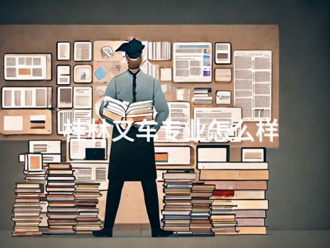 桂林叉车专业怎么样