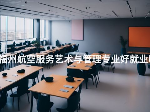 福州航空服务艺术与管理专业好就业吗(图1) 福州航空服务艺术与管理专业好就业吗(图1)