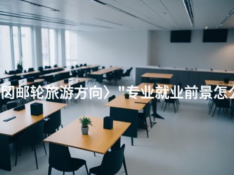 黄冈邮轮旅游方向〉"专业就业前景怎么样
