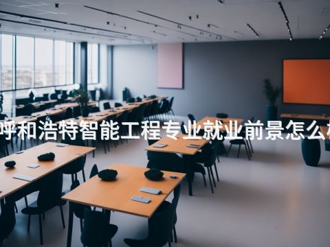 呼和浩特智能工程专业就业前景怎么样(图1) 呼和浩特智能工程专业就业前景怎么样(图1)