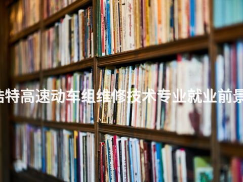 呼和浩特高速动车组维修技术专业就业前景怎么样(图1) 呼和浩特高速动车组维修技术专业就业前景怎么样(图1)