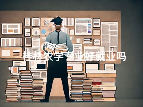桂林农学专业好就业吗(图1) 桂林农学专业好就业吗(图1)